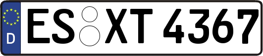 ES-XT4367