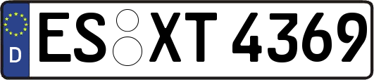 ES-XT4369