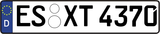 ES-XT4370