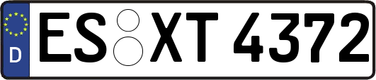 ES-XT4372