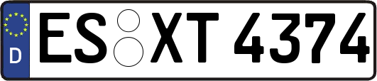 ES-XT4374