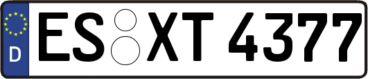 ES-XT4377