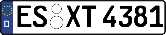 ES-XT4381