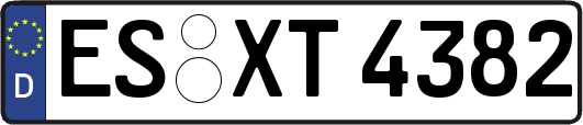 ES-XT4382