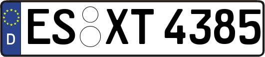 ES-XT4385