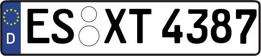ES-XT4387
