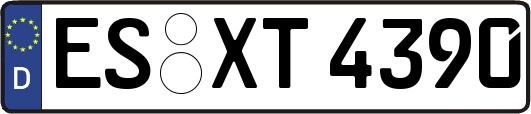 ES-XT4390