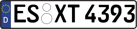 ES-XT4393
