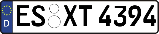 ES-XT4394