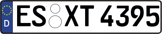 ES-XT4395