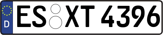 ES-XT4396
