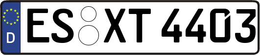 ES-XT4403
