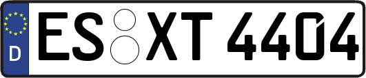 ES-XT4404