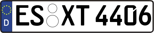 ES-XT4406