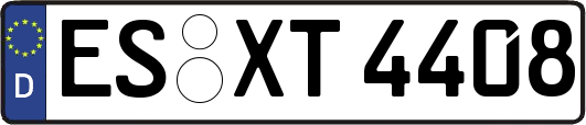 ES-XT4408