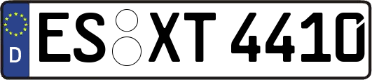 ES-XT4410
