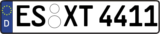 ES-XT4411