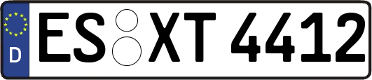 ES-XT4412