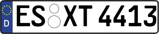 ES-XT4413