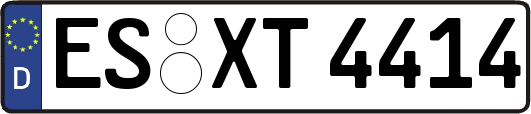 ES-XT4414