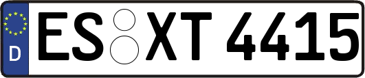 ES-XT4415