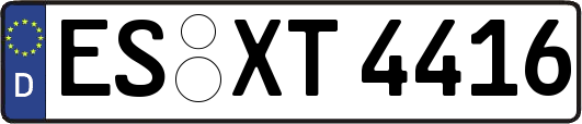 ES-XT4416