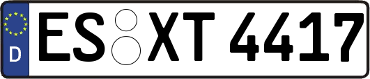 ES-XT4417