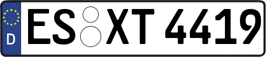 ES-XT4419