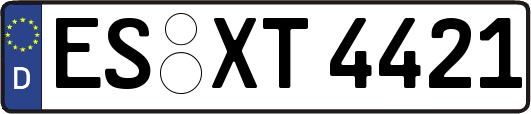 ES-XT4421