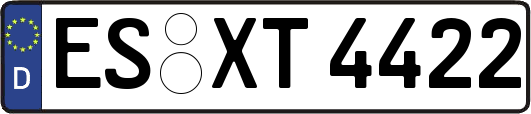 ES-XT4422