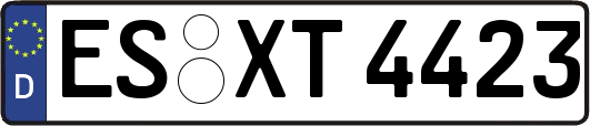 ES-XT4423