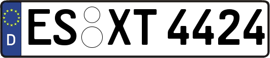 ES-XT4424