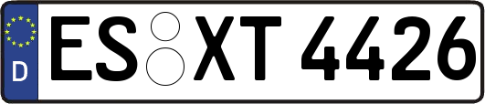 ES-XT4426
