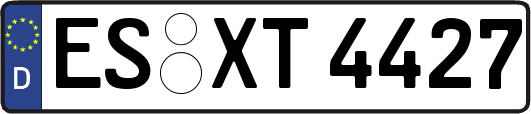 ES-XT4427