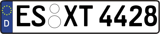 ES-XT4428