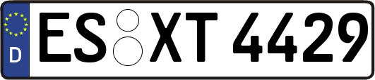 ES-XT4429