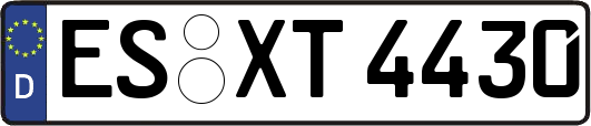 ES-XT4430