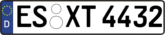 ES-XT4432