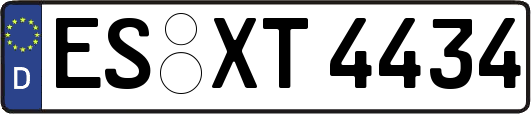 ES-XT4434