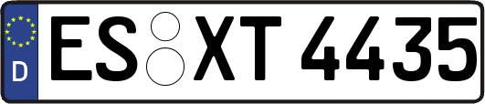 ES-XT4435