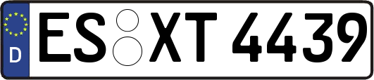 ES-XT4439