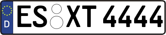 ES-XT4444