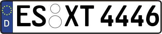 ES-XT4446