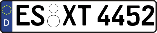 ES-XT4452