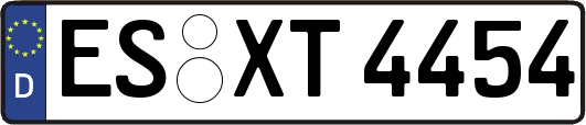 ES-XT4454