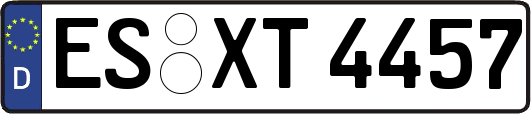 ES-XT4457