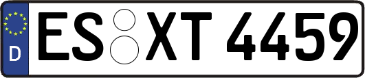 ES-XT4459