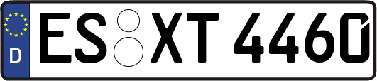 ES-XT4460