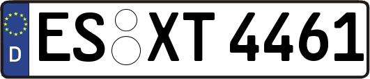 ES-XT4461