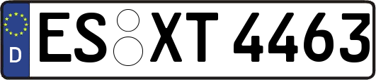 ES-XT4463